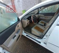 Chery A5